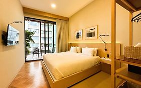 Ana Polanco Apartments